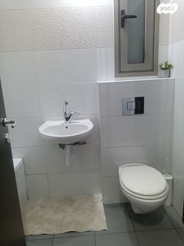 דירה, משה רבנו 7, רמת אבי עזרי / רמת בית שמש ג-1, בית שמש