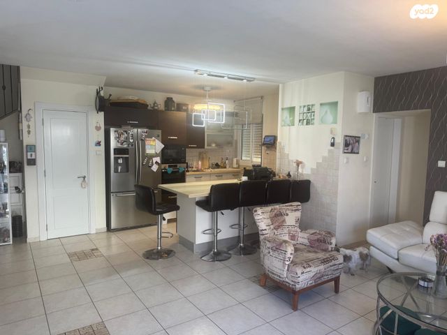 דופלקס, חיים ברלב 4, שמורת מליבו, נס ציונה