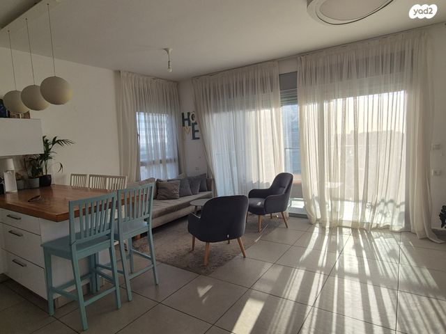 דירה, בית אל 20, נווה שרת, תל אביב יפו