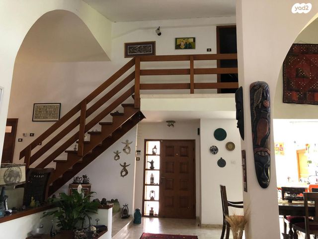 בית פרטי/ קוטג', טופח 3, שאר העיר, להבים