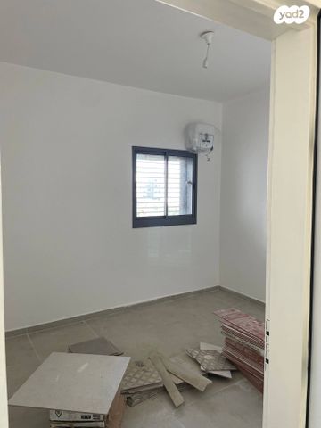 דירה, נחל גוברין 21, כרמי גת, קרית גת