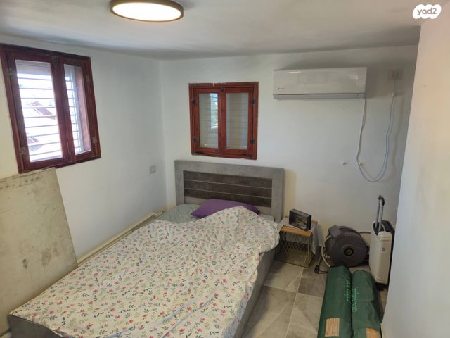 בית פרטי/ קוטג', הפלמ"ח 25, עמידר, בת ים