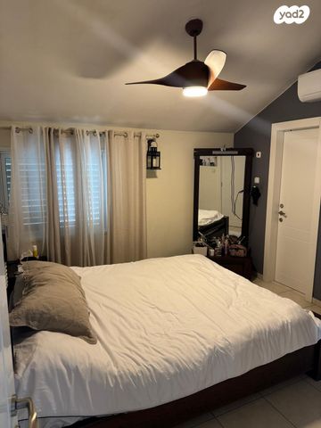 דופלקס, חיים ברלב 4, שמורת מליבו, נס ציונה