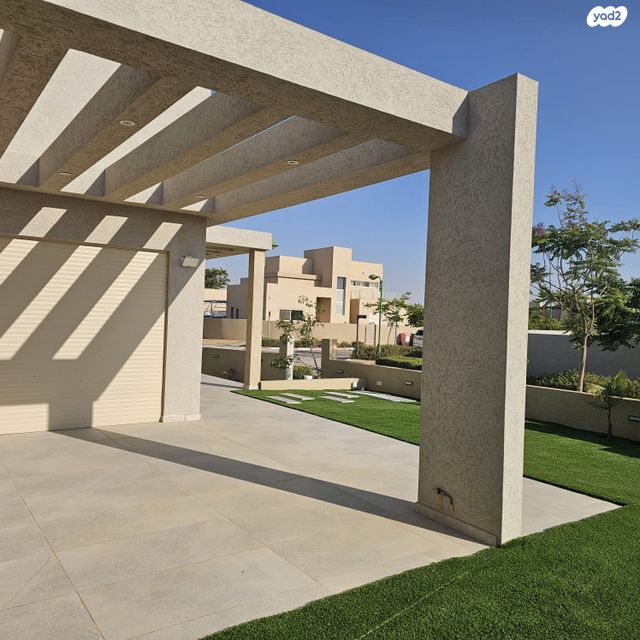 בית פרטי/ קוטג', דרך התמר 1, אשלים, אשלים