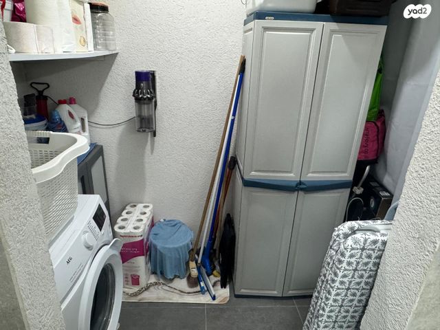 בניין מגורים, השופטים 53, אחוזת כנרת, טבריה