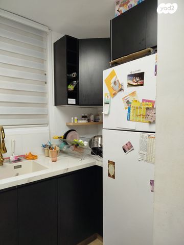 דירה, רחבת רמ"א 18, שכונה י"א, באר שבע