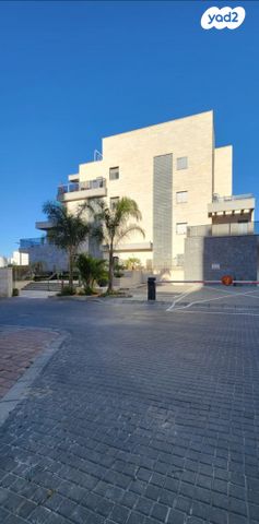 דירה, יוסקה יריב 4, רמות הרכס, באר שבע