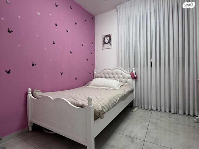 דירה, חזני 5, לב מוצקין, בנה ביתך, קרית מוצקין