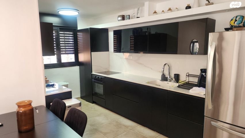 דירה, ניל"י 9, אלמוגים, קרית ים