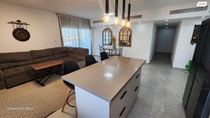 דירה, שדרות עמק יזרעאל 121, שקמים ואגמים, אשקלון