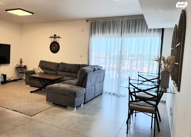 דירה, שדרות עמק יזרעאל 121, שקמים ואגמים, אשקלון