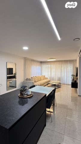 דירה, שונית 5, רמת חביב / רמת הנשיא, חיפה