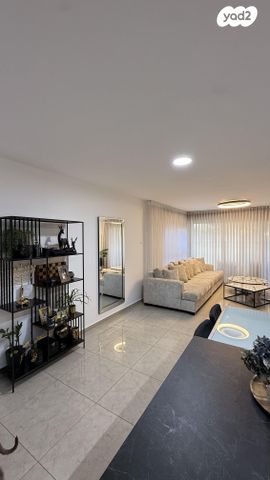 דירה, שונית 5, רמת חביב / רמת הנשיא, חיפה