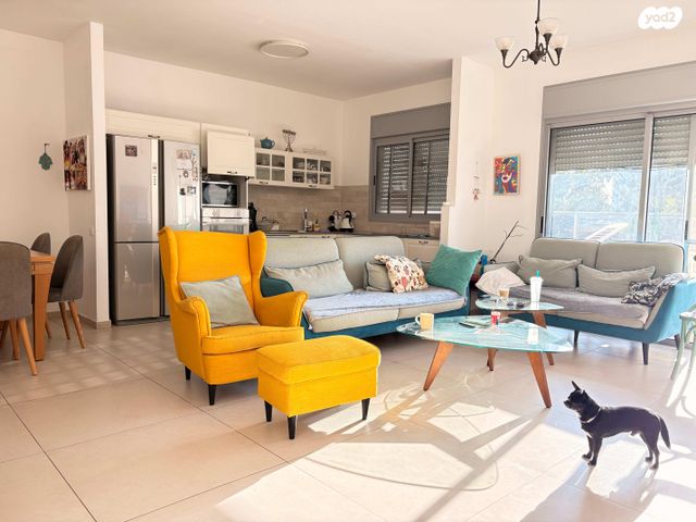 דירה, הצדף 14, נאות רבין, יבנה