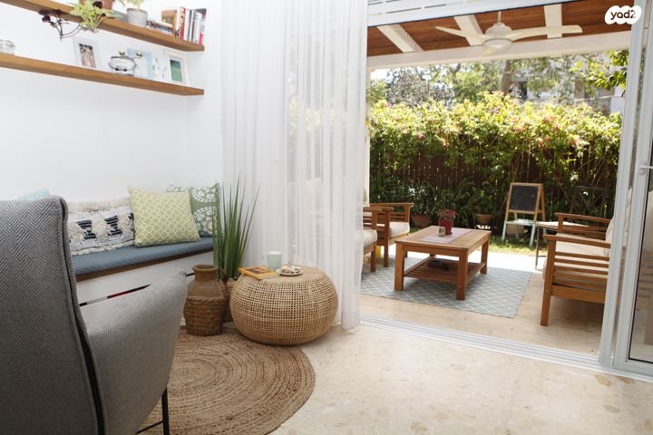 בית פרטי/ קוטג', וינגייט 12, שיכון אשר, רעננה