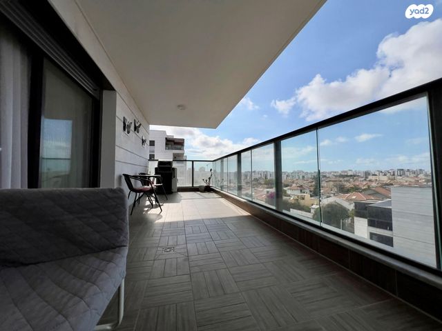 דירה, שדרות עמק יזרעאל 121, שקמים ואגמים, אשקלון