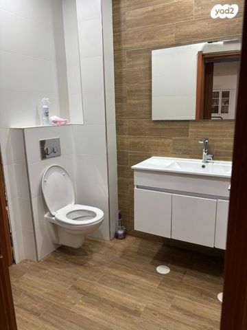 דירה, פרופסור יוסף שטרן 6, רמות הרכס, באר שבע