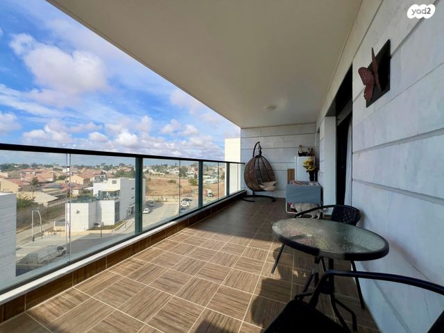 דירה, שדרות עמק יזרעאל 121, שקמים ואגמים, אשקלון