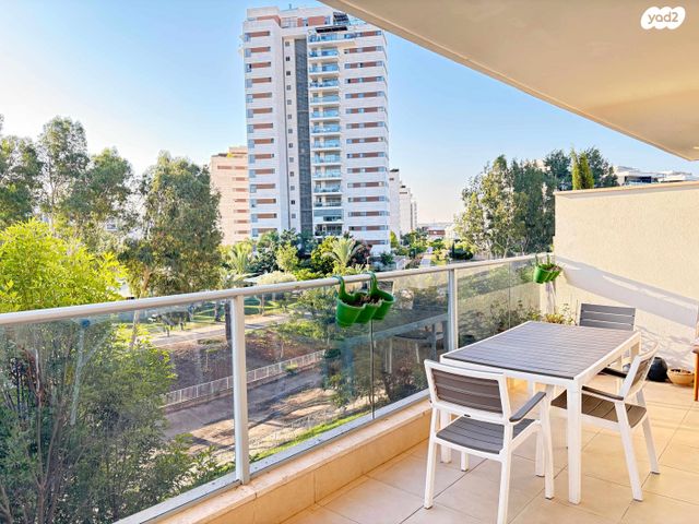 דירה, הצדף 14, נאות רבין, יבנה