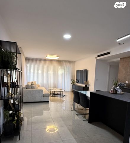 דירה, שונית 5, רמת חביב / רמת הנשיא, חיפה