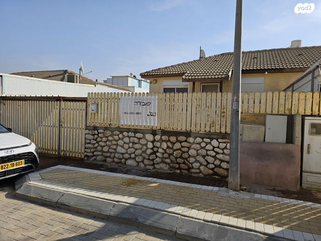 בית פרטי/ קוטג', התבור 5, שפירא, אופקים