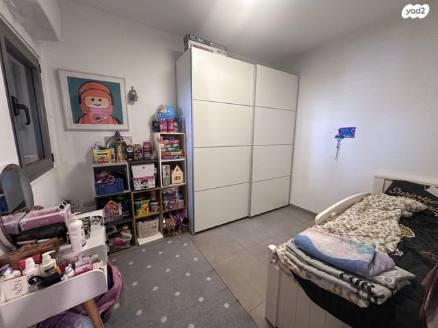 דירה, ביאליק 78, שכונת גפן, רמת גן