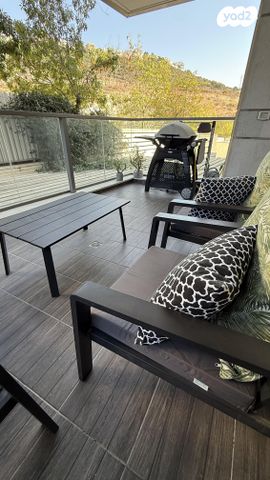 דירה, שונית 5, רמת חביב / רמת הנשיא, חיפה