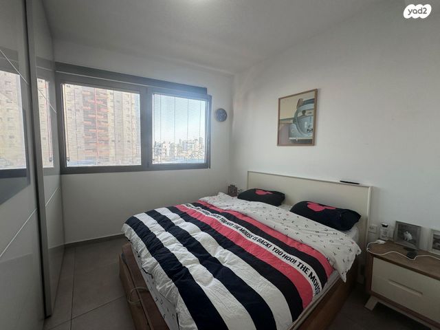 דירה, ביאליק 78, שכונת גפן, רמת גן