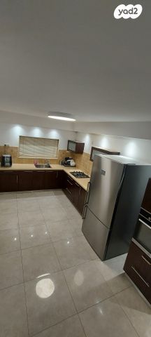 דירה, שמואל תמיר כצנלסון 26, פסגת זאב, ירושלים