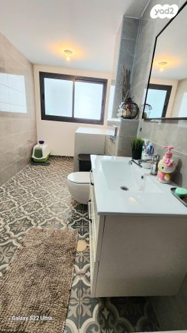 דירה, שדרות עמק יזרעאל 121, שקמים ואגמים, אשקלון