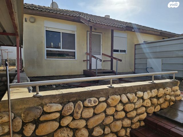 בית פרטי/ קוטג', התבור 5, שפירא, אופקים