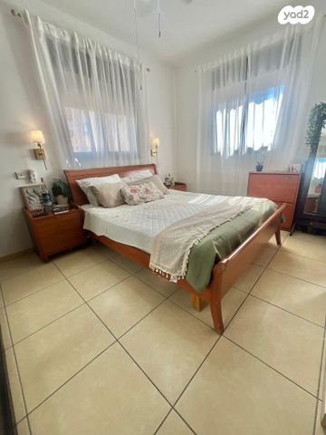 דירה, דרך דגניה 50, קרית השרון, נתניה