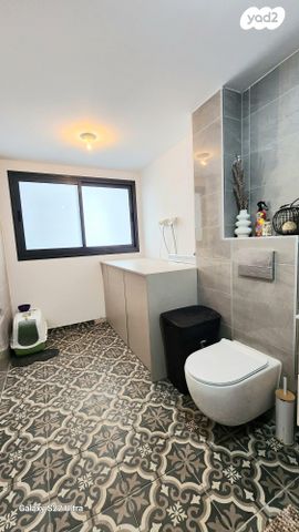 דירה, שדרות עמק יזרעאל 121, שקמים ואגמים, אשקלון