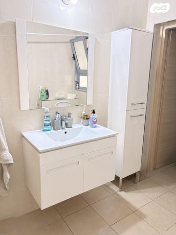 דירה, הצדף 14, נאות רבין, יבנה