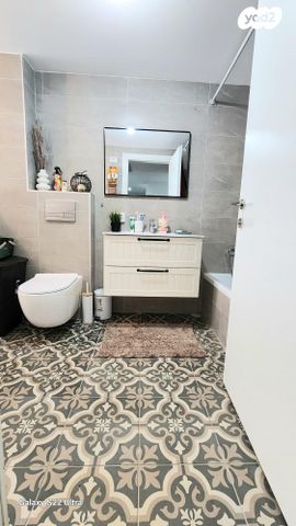 דירה, שדרות עמק יזרעאל 121, שקמים ואגמים, אשקלון