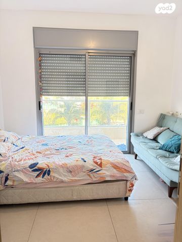 דירה, הצדף 14, נאות רבין, יבנה