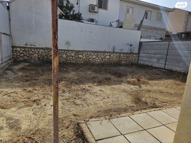 בית פרטי/ קוטג', התבור 5, שפירא, אופקים