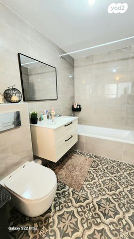 דירה, שדרות עמק יזרעאל 121, שקמים ואגמים, אשקלון