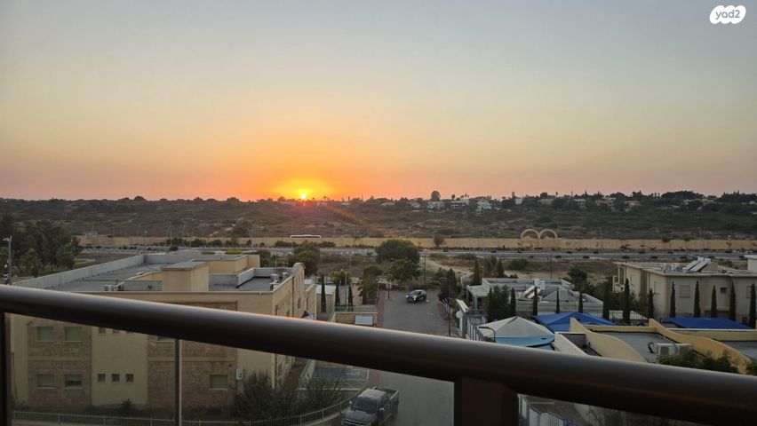 דירה, הר סיני 2, היובל, אור עקיבא