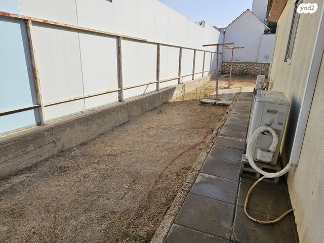 בית פרטי/ קוטג', התבור 5, שפירא, אופקים