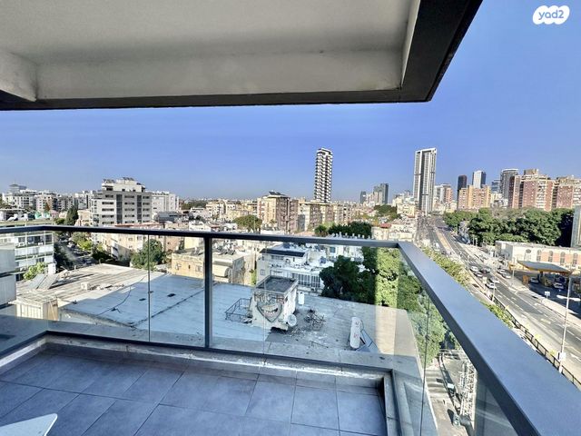 דירה, ביאליק 78, שכונת גפן, רמת גן