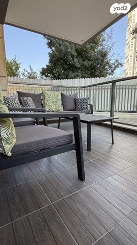 דירה, שונית 5, רמת חביב / רמת הנשיא, חיפה