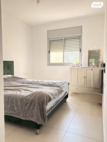 דירה, הצדף 14, נאות רבין, יבנה