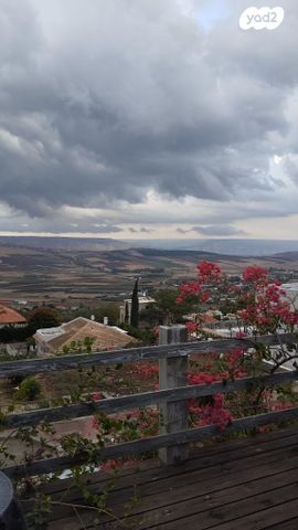 בית פרטי/ קוטג', הגפן 1, יבנאל, יבנאל
