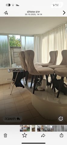 דירת גן, ישראל פרנקל 1, המרכז האזרחי, רמלה