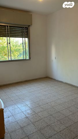 דירה, רחבת אמציה 17, שכונה ו', באר שבע