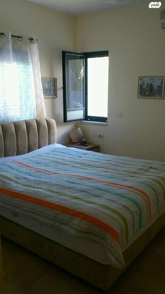 יחידת דיור, האפיק 337, בארותיים, בארותיים