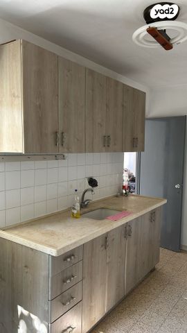 דירה, רחבת אמציה 17, שכונה ו', באר שבע