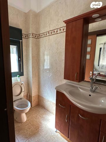 דירה, צוקרמן 15, המושבה הגרמנית, גדרה