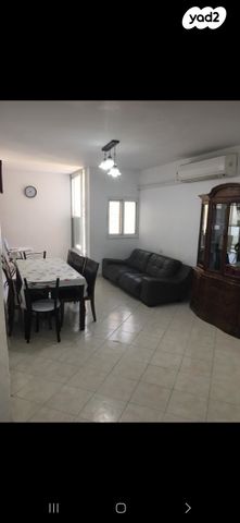 דירה, הרב הרצוג 16, הר שלום, בני ברק